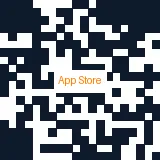 App Store下载二维码 - 每日大赛 chigua APP